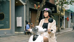 Thiết lập tiêu chuẩn mới về hậu mãi, VinFast giúp người dùng xe máy điện an tâm hơn