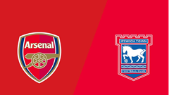 Nhận định trận đấu Arsenal vs Ipswich Town, 3h15 ngày 28.12: Thừa thắng xông lên