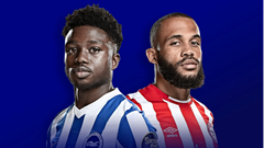 Nhận định trận đấu Brighton vs Brentford, 2h30 ngày 28.12: Mòng biển vượt bão