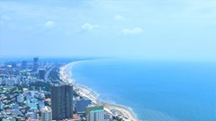 Yếu tố then chốt thúc đẩy bất động sản Bà Rịa - Vũng Tàu “bứt phá” trong chu kỳ phát triển mới