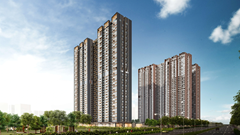 Sở hữu vị trí thuận tiện, The Senique Hanoi đón đầu xu hướng giao thông hiện đại trong tương lai