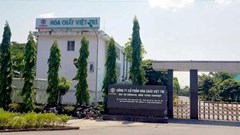 Hóa chất Việt Trì (HVT) chốt quyền chia cổ phiếu thưởng tỉ lệ 1:1,5