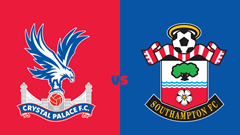 Nhận định trận đấu Crystal Palace vs Southampton, 22h00 ngày 29.12: Chìm dưới đáy bảng