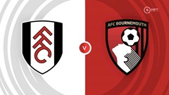 Nhận định trận đấu Fulham vs Bournemouth, 22h00 ngày 29.12: Bất phân thắng bại