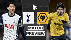 Nhận định trận đấu Tottenham vs Wolves, 22h00 ngày 29.12: Ngày cuối của Postecoglou?