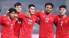 Thắng đậm Singapore, tuyển Việt Nam hiên ngang vào chung kết AFF Cup 2024