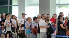 1.001 cơ hội đầu tư kinh doanh mùa lễ hội tại Phú Quốc United Center