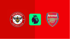 Nhận định trận đấu Brentford vs Arsenal, 0h30 ngày 2.1: Pháo nổ chào năm mới