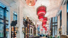 Khách sạn nào tại Sa Pa được báo Úc gọi là “Thuỵ Sĩ của cao nguyên Việt Nam”?