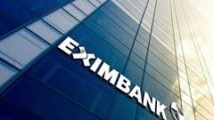 Ông Phạm Đăng Khoa xin từ nhiệm vị trí Phó tổng giám đốc Eximbank