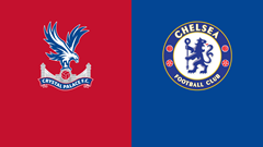 Nhận định trận đấu Crystal Palace vs Chelsea, 22h00 ngày 4.1: Miền đất lành