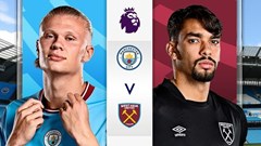 Nhận định trận đấu Manchester City vs West Ham, 22h00 ngày 4.1: Thừa thắng xông lên