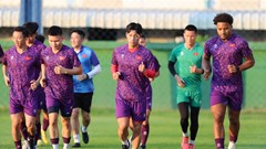 Đội hình dự kiến Thái Lan vs Việt Nam: Khó đoán với thầy Kim