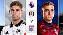 Nhận định trận đấu Fulham vs Ipswich Town, 21h00 ngày 5.1: Ngày vui qua mau