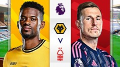 Nhận định trận đấu Wolves vs Nottingham, 3h00 ngày 7.1: Lành lặn rời hang Sói