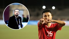 Xuất sắc pressing, bậc thầy đấu tay đôi và số một về ý chí