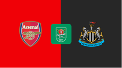 Nhận định trận đấu Arsenal vs Newcastle, 3h00 ngày 8.1: Pháo thủ giành lợi thế
