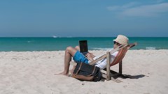 Travel Off Path gọi tên Đà Nẵng trong top điểm đến châu Á dành cho dân du mục số 