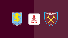Nhận định trận đấu Aston Villa vs West Ham, 3h00 ngày 11.1: Điểm tựa sân nhà