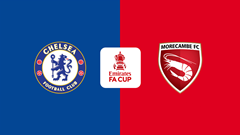 Nhận định trận đấu Chelsea vs Morecambe, 22h00 ngày 11.1: The Blues trút giận