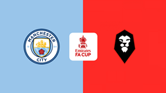 Nhận định trận đấu Manchester City vs Salford, 0h45 ngày 12.1: Nhẹ nhàng qua ải