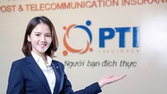Bảo hiểm Bưu điện (PTI) dự kiến phát hành 40,2 triệu cổ phiếu thưởng