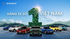VinFast lập kỷ lục bàn giao hơn 20.000 ô-tô điện trong tháng 12.2024