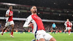 Nhận định trận đấu Arsenal vs Manchester United, 22h00 ngày 12.1: Bắn hạ Quỷ đỏ