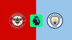 Nhận định trận đấu Brentford vs Manchester City, 2h30 ngày 15.1: Vượt khó ở London