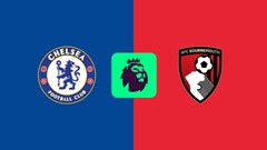 Nhận định trận đấu Chelsea vs Bournemouth, 2h30 ngày 15.1: Khó cho The Blues