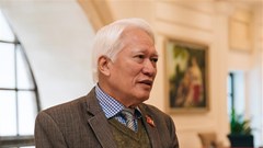 PSG TS Nguyễn Chu Hồi: Vingroup là hình mẫu tiên phong trong cuộc chiến giành lại bầu trời xanh cho Thủ đô