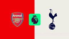 Nhận định trận đấu Arsenal vs Tottenham, 3h00 ngày 16.1: Buồn trông derby