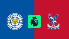 Nhận định trận đấu Leicester vs Crystal Palace, 2h30 ngày 16.1: Cuộc hoan ca qua mau