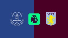 Nhận định trận đấu Everton vs Aston Villa, 2h30 ngày 16.1: Màn tái xuất không vui