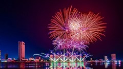 Không chỉ có pháo hoa, DIFF 2025 sẽ trở thành “sân chơi” của đa dạng sự kiện nghệ thuật