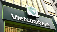 Vietcombank (VCB) duyệt kế hoạch phát hành cổ phiếu chia cổ tức, tỉ lệ 49,5%