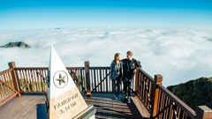 Có 5 triệu đồng nên du lịch Tết Ất Tỵ ở đâu?