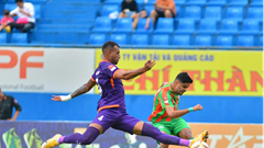 Nhận định trận đấu Bình Dương vs Bình Định, 18h00 ngày 17.1: Dễ chia điểm