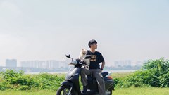 Chính sách “Vì Thủ đô trong xanh” giúp người Hà Nội dễ dàng chuyển sang xe máy điện