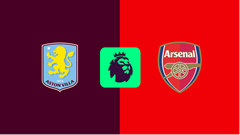 Nhận định trận đấu Arsenal vs Aston Villa, 0h30 ngày 19.1: Pháo dễ xịt