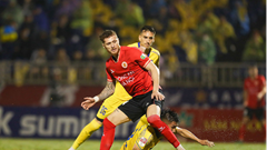 Nhận định trận đấu Công an Hà Nội vs SLNA, 19h15 ngày 18.1: 3 điểm dễ dàng