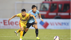 Nhận định trận đấu Thanh Hóa vs Hà Tĩnh, 18h00 ngày 18.1: Vị khách khó chơi