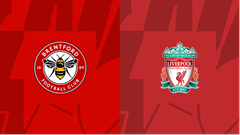 Nhận định trận đấu Brentford vs Liverpool, 22h00 ngày 18.1: Tìm lại niềm vui chiến thắng