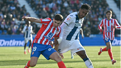 Nhận định trận đấu Atletico Madrid vs Bayer Leverkusen, 3h00 ngày 22.1: Ngày vui chưa tới