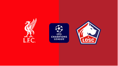 Nhận định trận đấu Liverpool vs Lille, 3h00 ngày 22.1: Không dễ cho The Kop