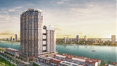 Một phân khúc bất động sản tại Đà Nẵng bất ngờ bật tăng về giá, thu hút giới đầu tư