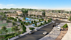 Bảng giá đất tăng cao, nhà đầu tư có xu hướng rời khỏi TP.HCM để tìm kiếm cơ hội ở những khu vực lân cận