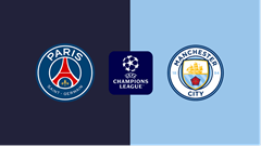 Nhận định trận đấu PSG vs Manchester City, 3h00 ngày 23.1: Đừng đùa với chủ nhà