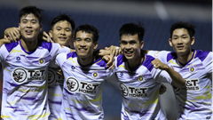 Nhận định trận đấu Hà Nội FC vs Hoàng Anh Gia Lai, 19h15 ngày 24.1: Quyết chiến vì top 3