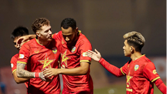 Nhận định trận đấu Hà Tĩnh vs Hải Phòng, 17h00 ngày 24.1: Đi tìm chiến thắng